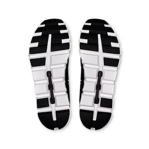 Herren-Freizeitschuhe On Cloud 6 Black/White