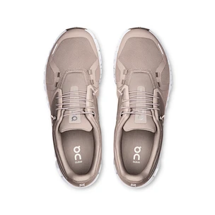 Herren-Freizeitschuhe On Cloud 6 Fog/White  EUR 44,5