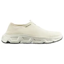 Herren-Freizeitschuhe Salomon Reelax Moc 6.0 Vanilla Ice/Vanilla Ice/Black
