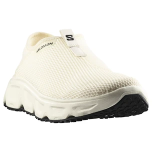 Herren-Freizeitschuhe Salomon Reelax Moc 6.0 Vanilla Ice/Vanilla Ice/Black