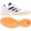 Herren Hallenschuhe adidas Counterblast Bounce White/Orange