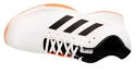Herren Hallenschuhe adidas Counterblast Bounce White/Orange