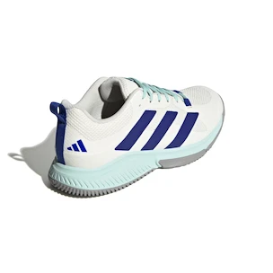 Herren Hallenschuhe adidas  Court Team 2.0 M Chalk White  EUR 45 1/3