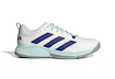 Herren Hallenschuhe adidas  Court Team 2.0 M Chalk White  EUR 45 1/3