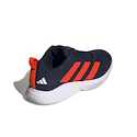 Herren Hallenschuhe adidas  Court Team Bounce 2 Tenabl/Solred