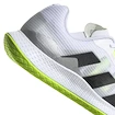 Herren Hallenschuhe adidas  Forcebounce 2.0 M White