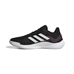 Herren Hallenschuhe adidas  Novaflight M Black