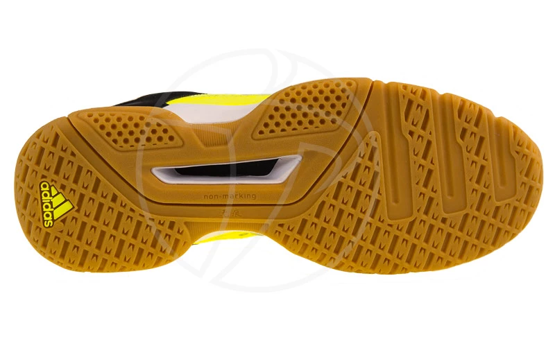 Herren Hallenschuhe adidas Quickforce 3.1 Sportega