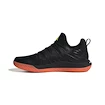 Herren Hallenschuhe adidas  Stabil Next Gen Black/White
