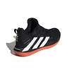 Herren Hallenschuhe adidas  Stabil Next Gen Black/White