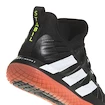 Herren Hallenschuhe adidas  Stabil Next Gen Black/White