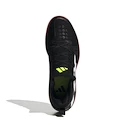 Herren Hallenschuhe adidas  Stabil Next Gen Black/White