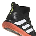 Herren Hallenschuhe adidas  Stabil Next Gen Black/White
