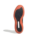 Herren Hallenschuhe adidas  Stabil Next Gen Black/White