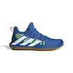 Herren Hallenschuhe adidas  Stabil Next Gen Royal/White