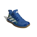 Herren Hallenschuhe adidas  Stabil Next Gen Royal/White