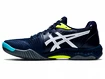 Herren Hallenschuhe Asics