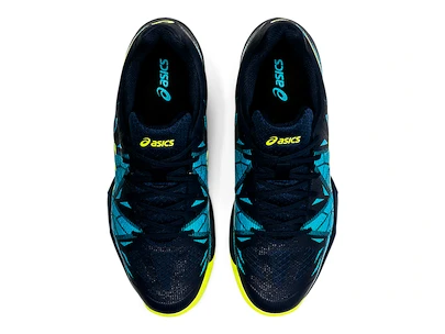 Herren Hallenschuhe Asics