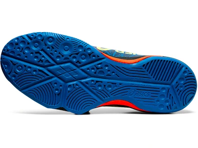 Herren Hallenschuhe Asics Gel-Fastball 3