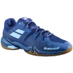 Herren Hallenschuhe Babolat  Shadow Spirit Dark Blue