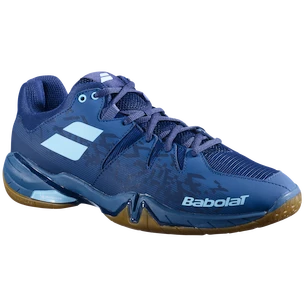 Herren Hallenschuhe Babolat  Shadow Spirit Dark Blue