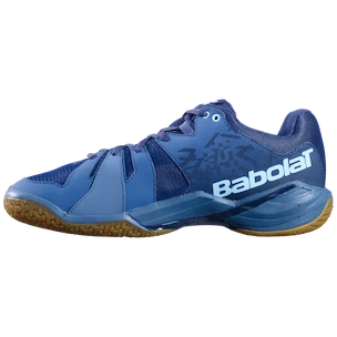 Herren Hallenschuhe Babolat  Shadow Spirit Dark Blue