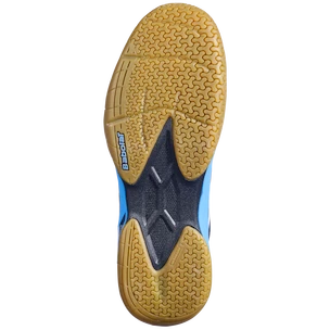 Herren Hallenschuhe Babolat  Shadow Team Black/Blue