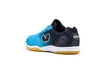 Herren Hallenschuhe Butterfly  Lezoline Vilight Blue