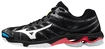 Herren Hallenschuhe Mizuno