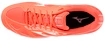 Herren Hallenschuhe Mizuno  Cyclone Speed 2 Coral