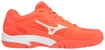 Herren Hallenschuhe Mizuno  Cyclone Speed 2 Coral