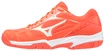 Herren Hallenschuhe Mizuno  Cyclone Speed 2 Coral