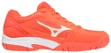 Herren Hallenschuhe Mizuno  Cyclone Speed 2 Coral