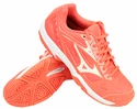 Herren Hallenschuhe Mizuno  Cyclone Speed 2 Coral