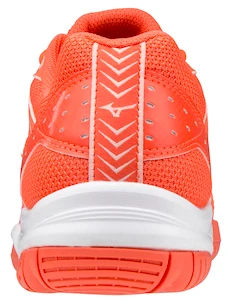 Herren Hallenschuhe Mizuno  Cyclone Speed 2 Coral
