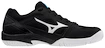 Herren Hallenschuhe Mizuno  Ghost Shadow Black/White