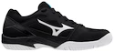 Herren Hallenschuhe Mizuno  Ghost Shadow Black/White