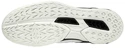 Herren Hallenschuhe Mizuno  Ghost Shadow White/Ignition Red