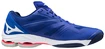 Herren Hallenschuhe Mizuno  Wave Lightning Z6 Blue/Pink