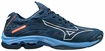 Herren Hallenschuhe Mizuno  Wave Lightning Z7