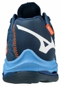 Herren Hallenschuhe Mizuno  Wave Lightning Z7