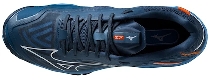 Herren Hallenschuhe Mizuno  Wave Lightning Z7