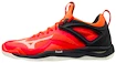 Herren Hallenschuhe Mizuno  Wave Mirage 3 Ignition Red/White