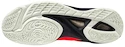 Herren Hallenschuhe Mizuno  Wave Mirage 3 Ignition Red/White