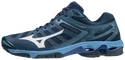 Herren Hallenschuhe Mizuno  Wave Voltage