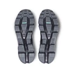 Herren Hallenschuhe On Cloudwander Cloudwander Waterproof Glacier/Eclipse