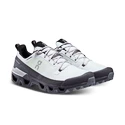 Herren Hallenschuhe On Cloudwander Cloudwander Waterproof Glacier/Eclipse