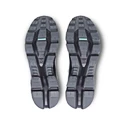 Herren Hallenschuhe On Cloudwander Cloudwander Waterproof Glacier/Eclipse
