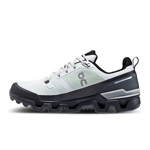 Herren Hallenschuhe On Cloudwander Cloudwander Waterproof Glacier/Eclipse