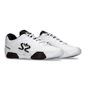 Herren Hallenschuhe Salming  Hawk 2 Men White/Black